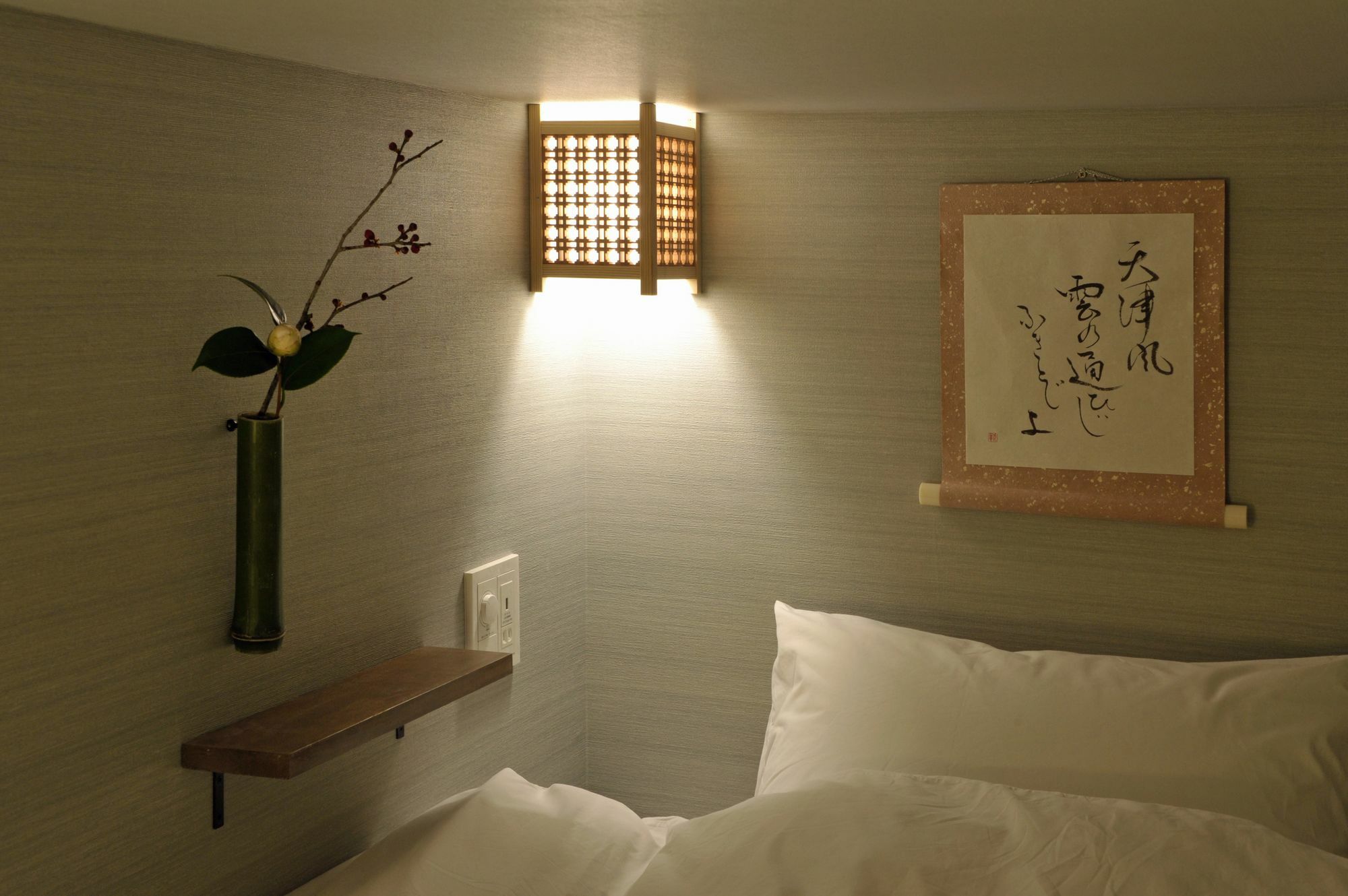Sadou Hostel Tokyo Ueno Luaran gambar