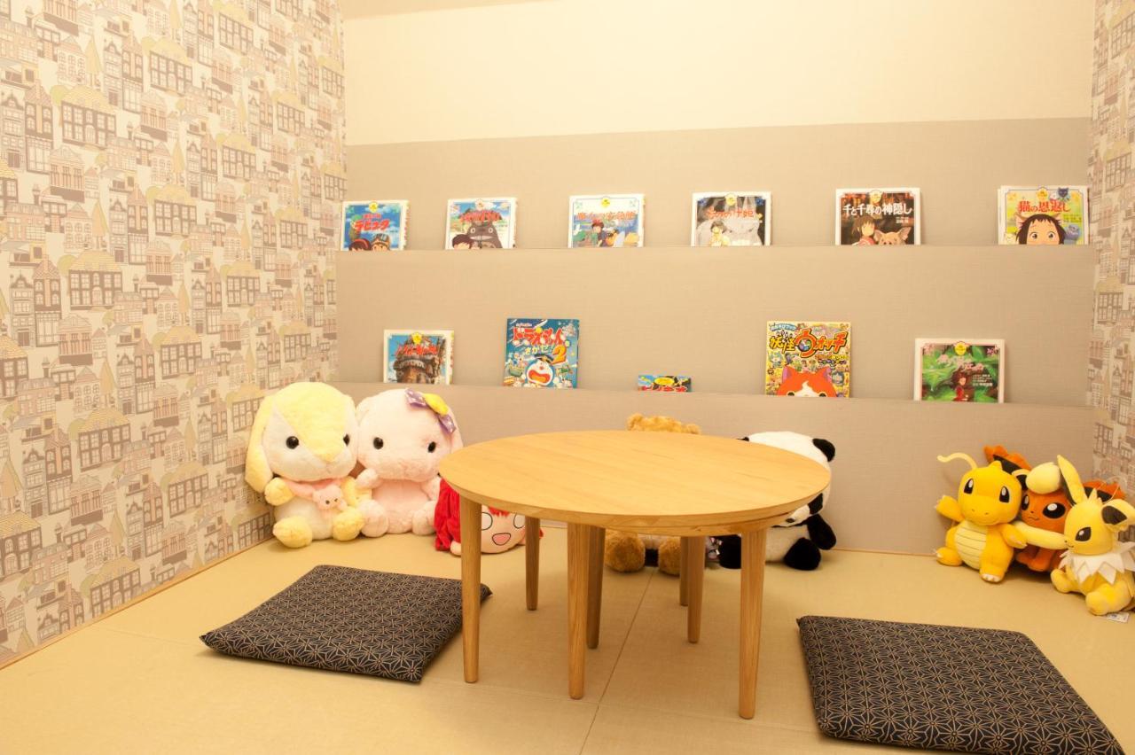 Sadou Hostel Tokyo Ueno Luaran gambar