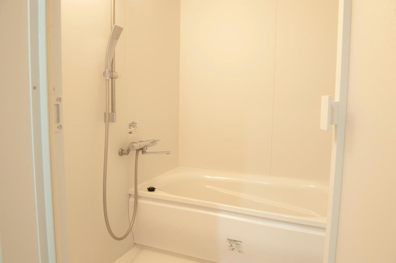 Sadou Hostel Tokyo Ueno Luaran gambar